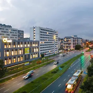O3hotel Varşova