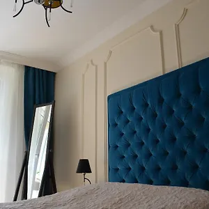 Appartement Orchidea Centrum, Varsovie