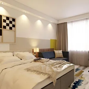 Ibis Styles Airport Varşova