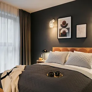 Orso & - Loftaffair Collection شقة