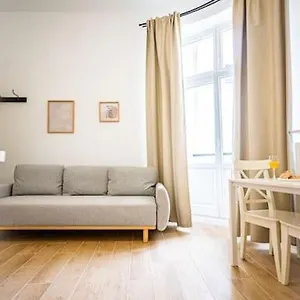 Lovely In Apartament