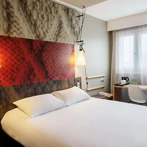 Ibis Centrum Warschau
